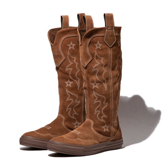 ALL STAR WESTERNBOOTS ST Z 【予約】10月25日以降発送予定【返品交換キャンセル不可】