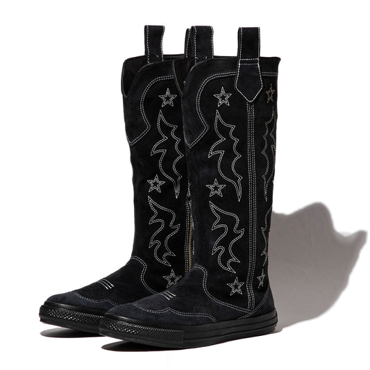 ALL STAR WESTERNBOOTS ST Z 【予約】10月25日以降発送予定【返品交換キャンセル不可】