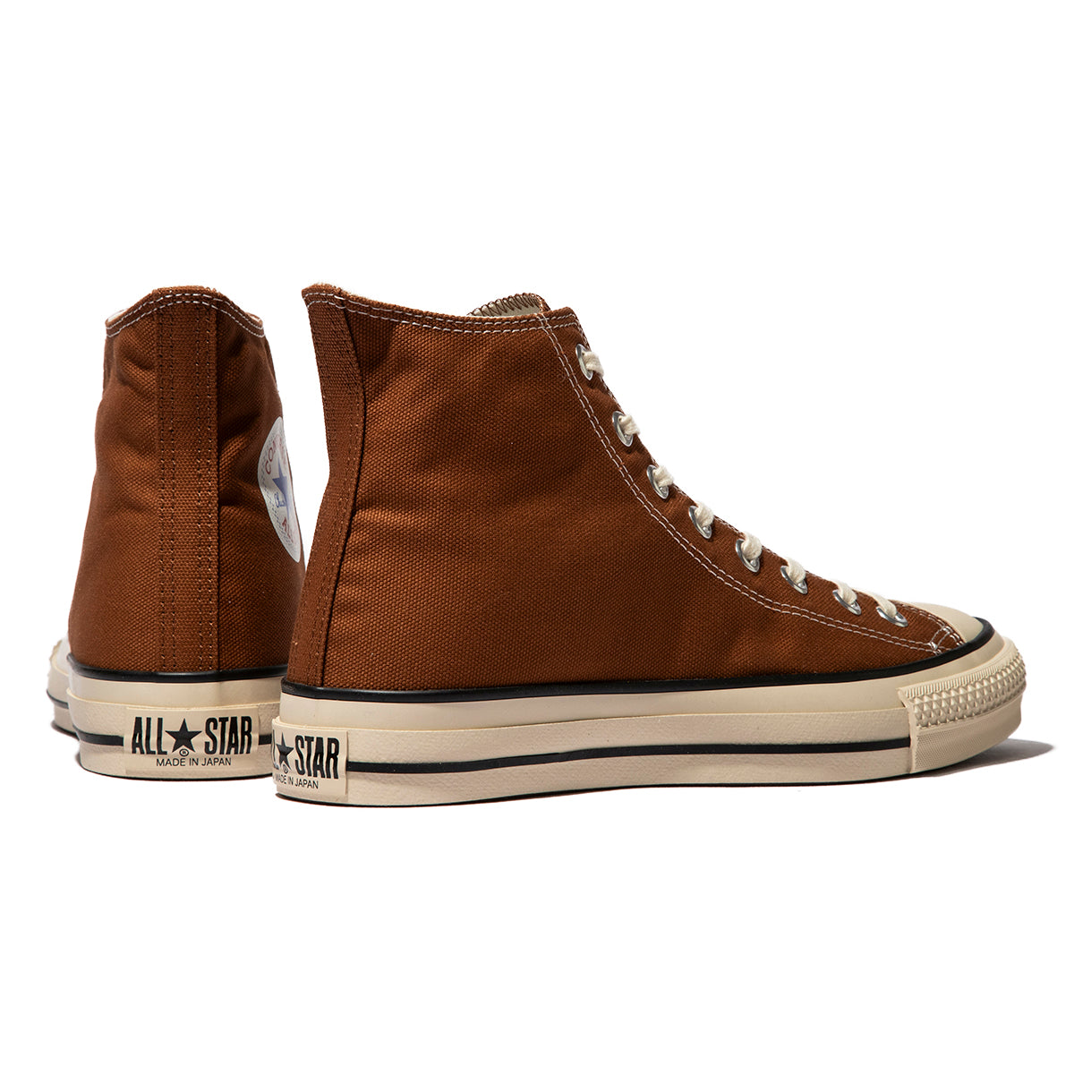 CANVAS ALL STAR J HI