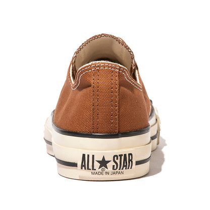 CANVAS ALL STAR J OX