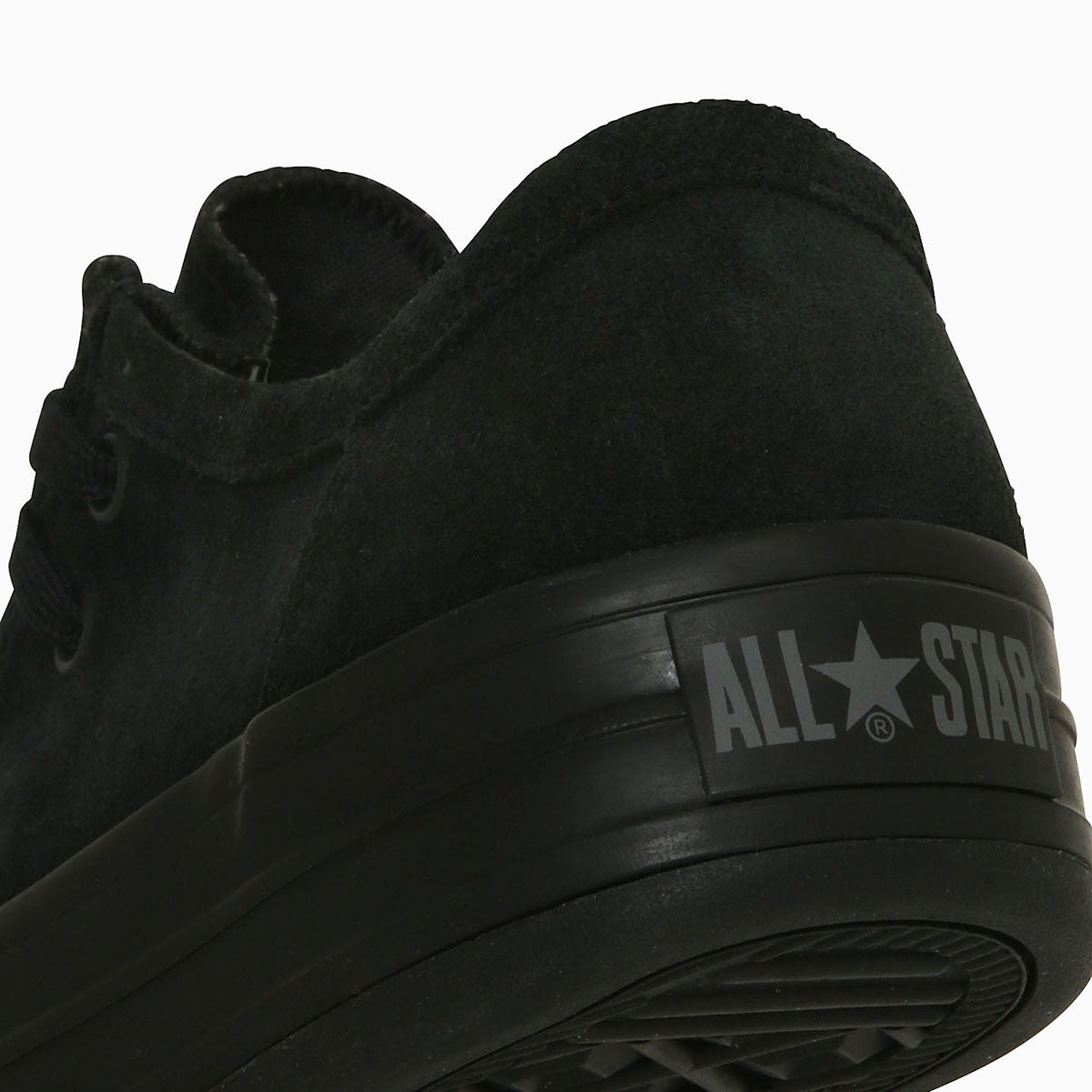 ALL STAR (R) BOARDERSTAR MOCCASIN OX 【予約】12月17日以降発送予定【返品交換キャンセル不可】