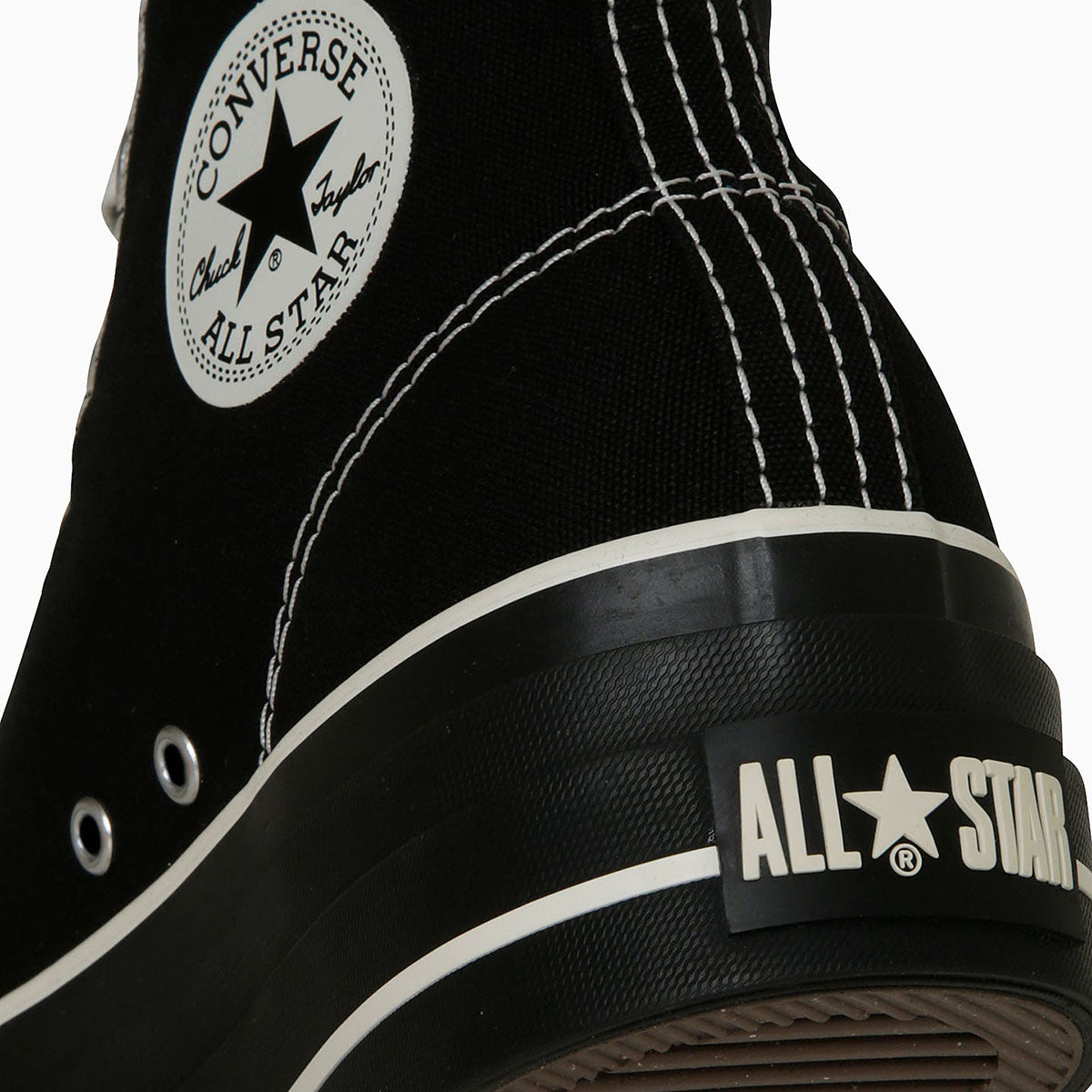 ALL STAR (R) LIFTED OVERTAPE ST HI 【予約】12月27日以降発送予定【返品交換キャンセル不可】