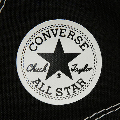 ALL STAR (R) LIFTED OVERTAPE ST HI 【予約】12月27日以降発送予定【返品交換キャンセル不可】