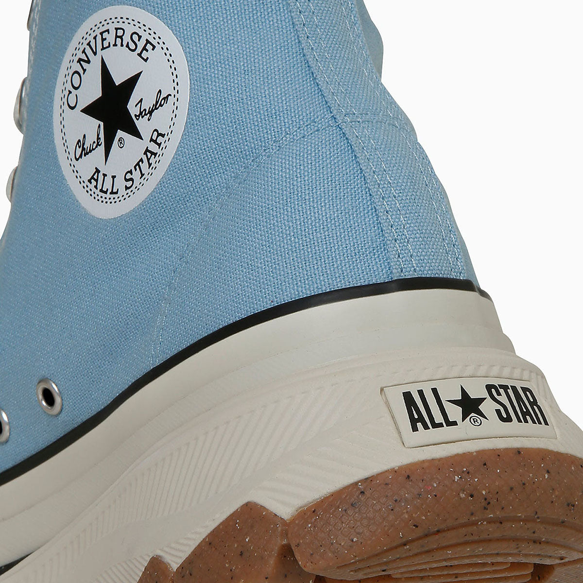 ALL STAR (R) TREKWAVE Z HI 【予約】12月13日以降発送予定【返品交換キャンセル不可】