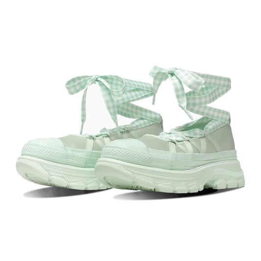 ALL STAR TREKWAVE BL OX