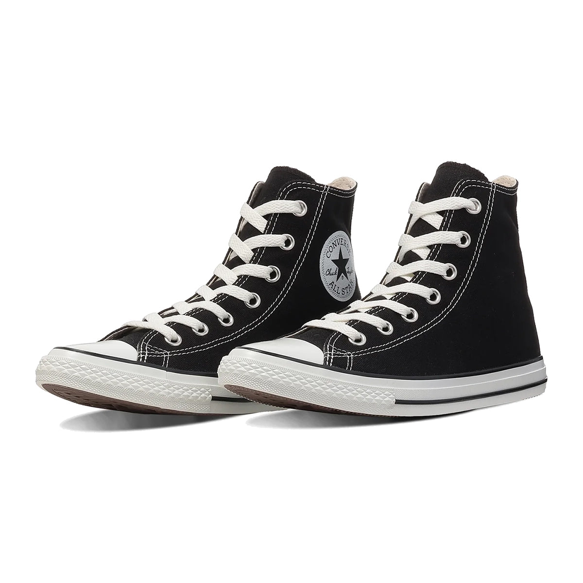 ALL STAR POINTEDTOE HI