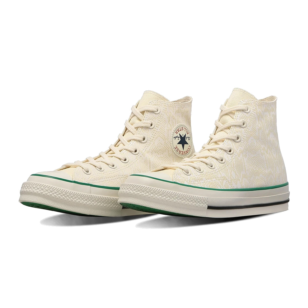 ALL STAR LGCY HI / Ed Davis
