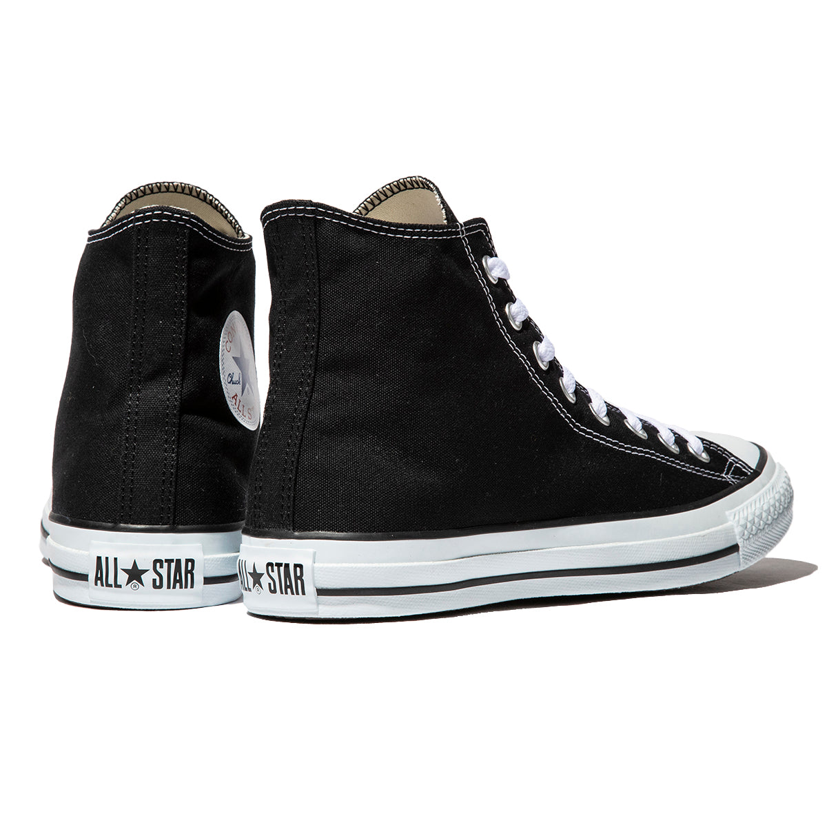 CANVAS ALL STAR HI