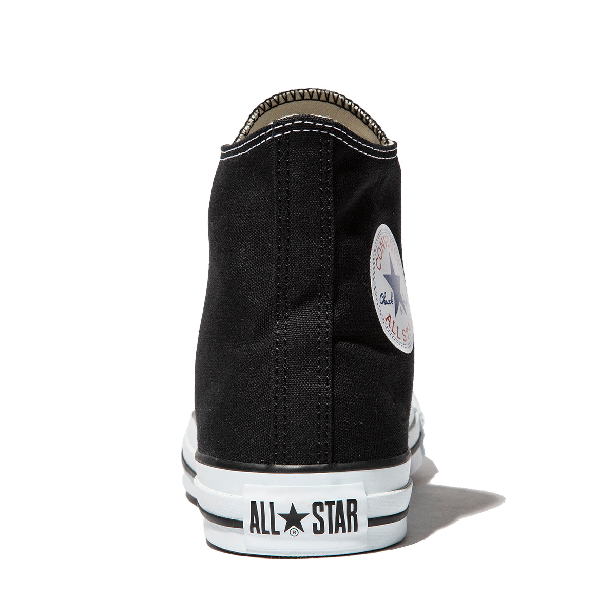 CANVAS ALL STAR HI