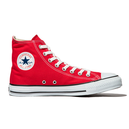 CANVAS ALL STAR HI