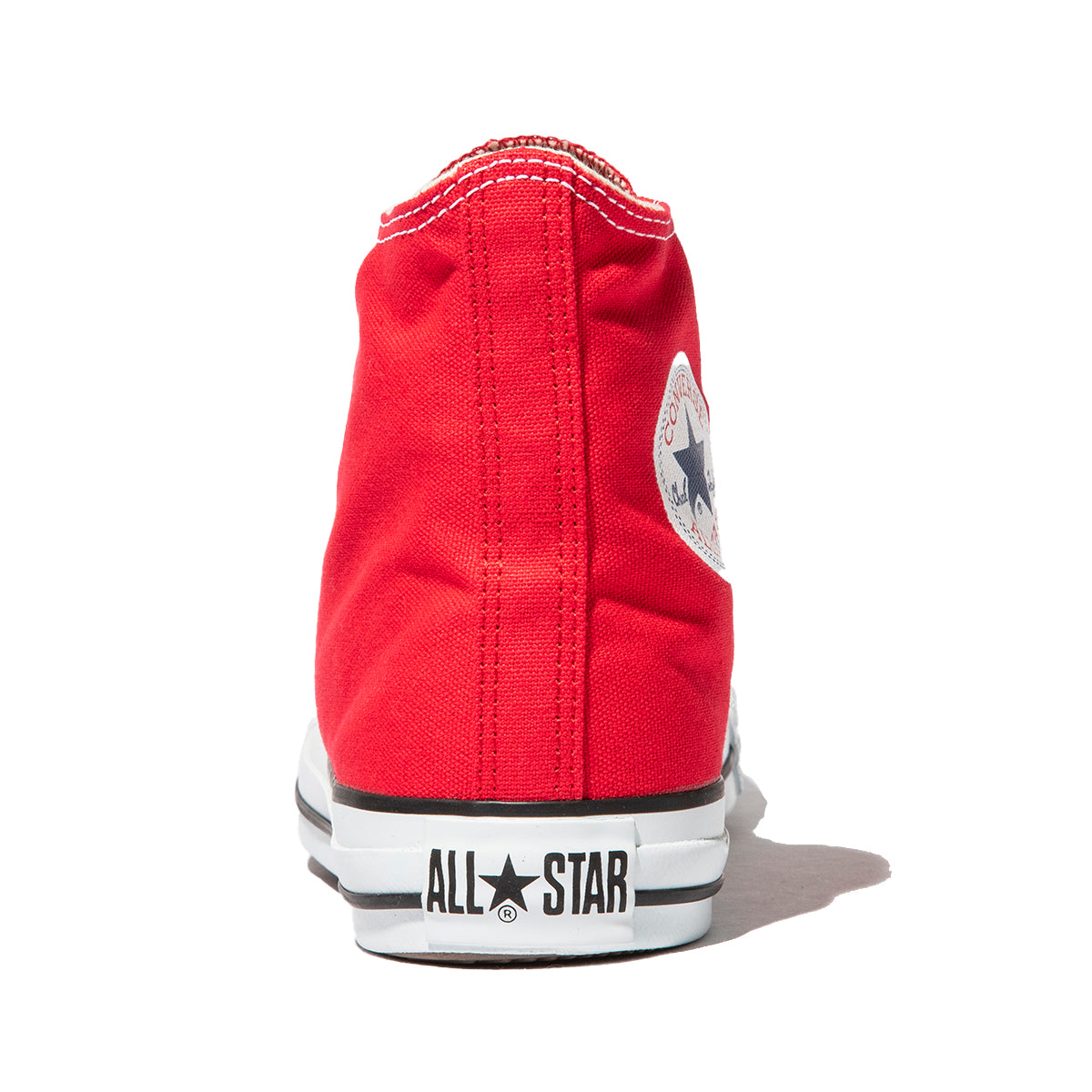 CANVAS ALL STAR HI