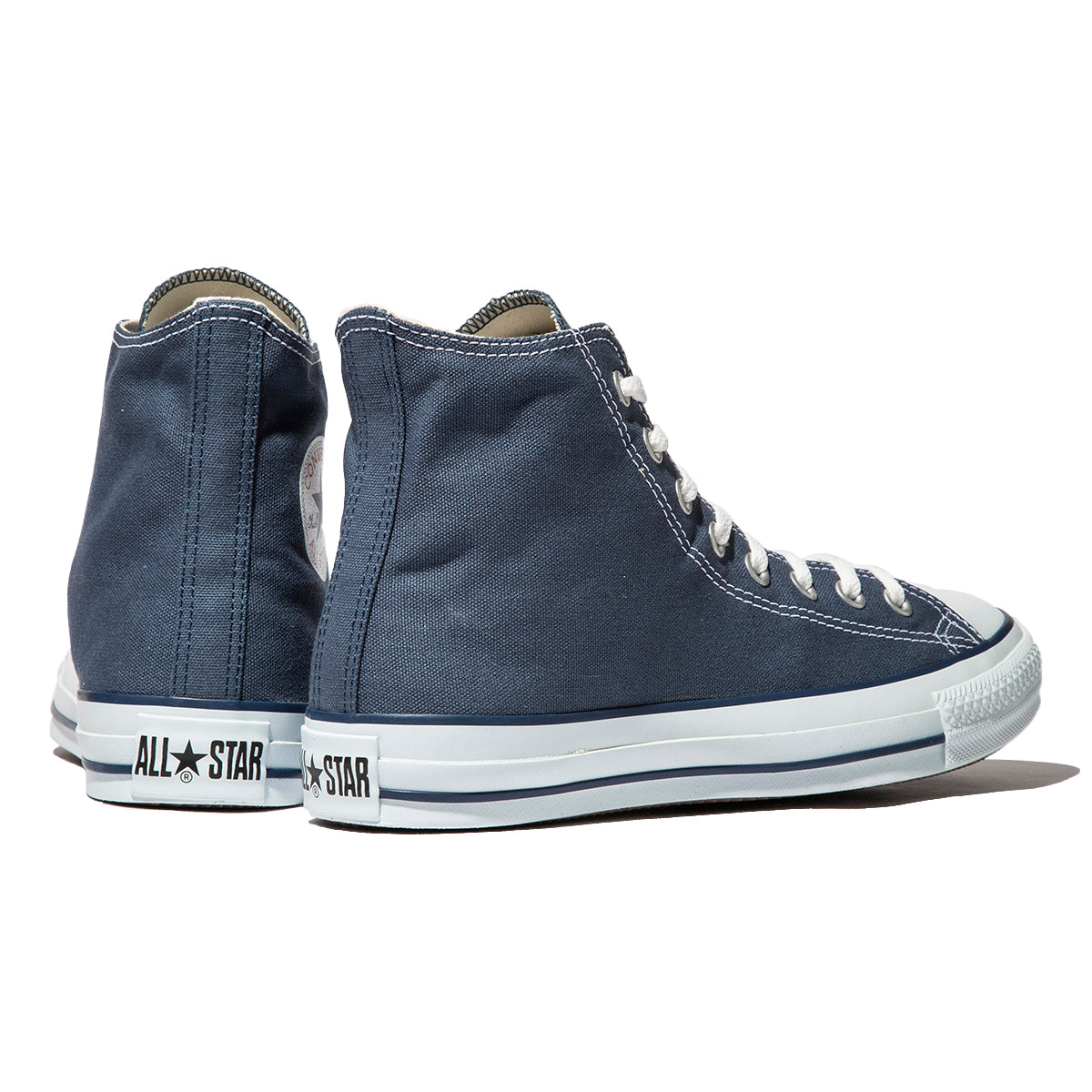 CANVAS ALL STAR HI