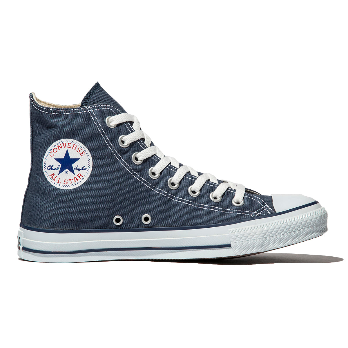 CANVAS ALL STAR HI