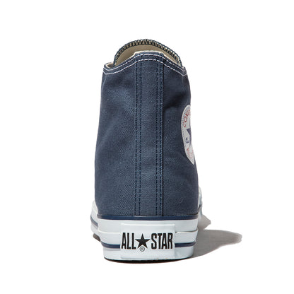 CANVAS ALL STAR HI