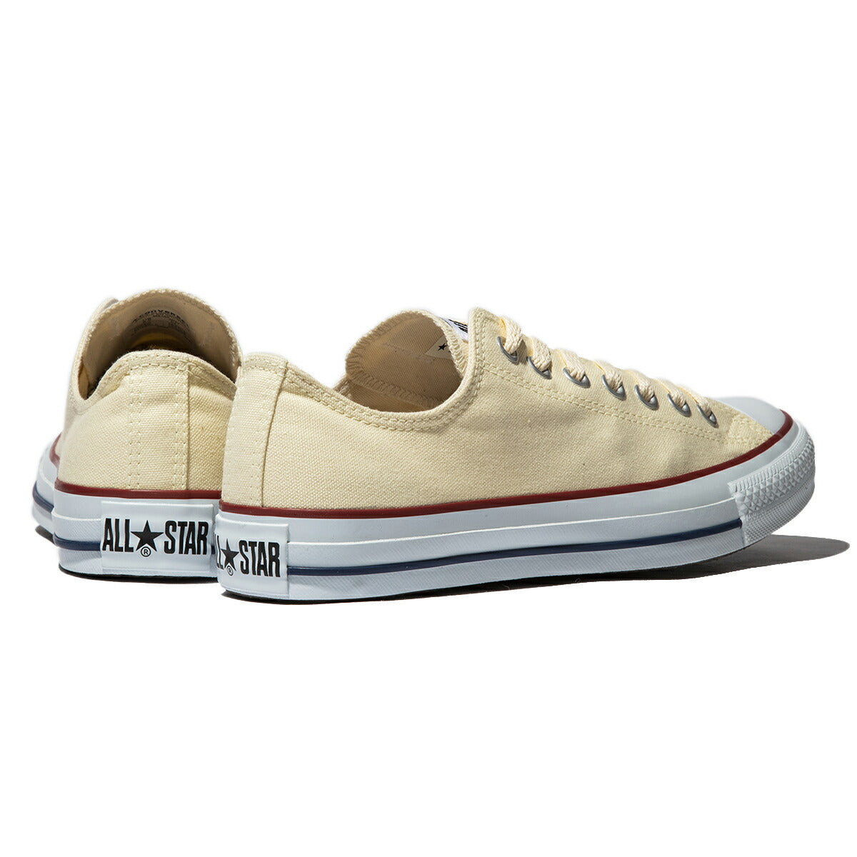 CANVAS ALL STAR OX