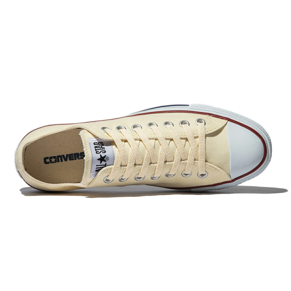 CANVAS ALL STAR OX