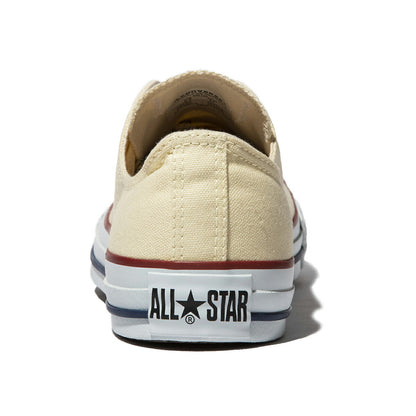 CANVAS ALL STAR OX