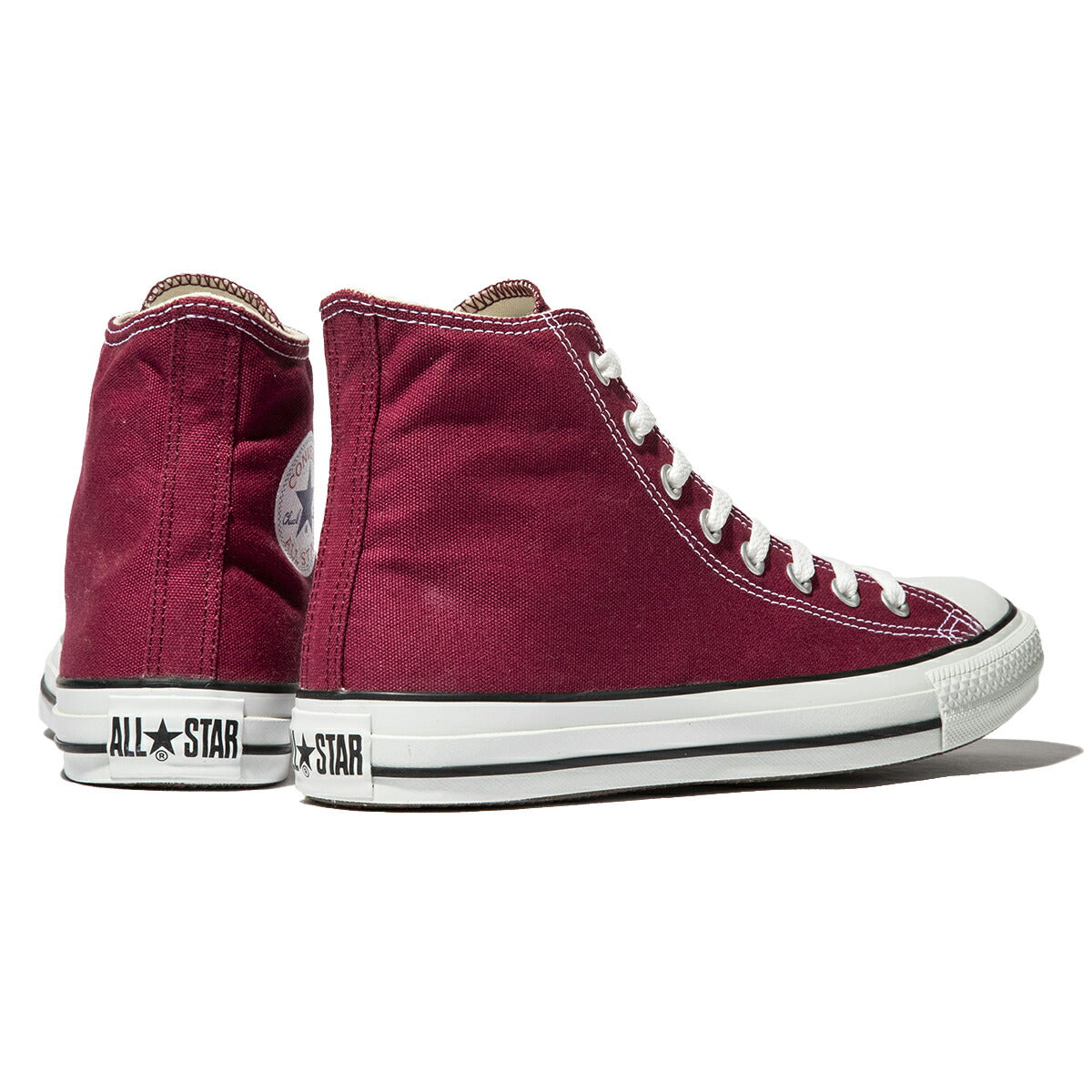 CANVAS ALL STAR HI