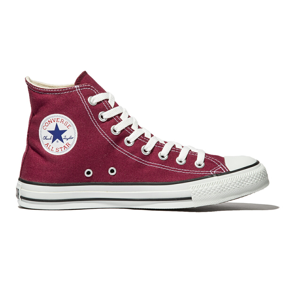 CANVAS ALL STAR HI