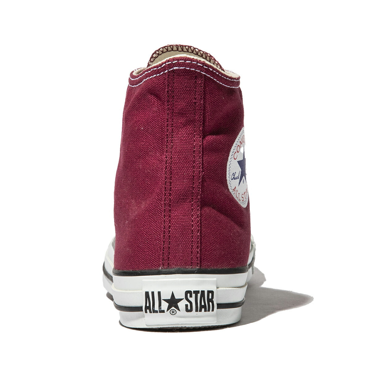 CANVAS ALL STAR HI