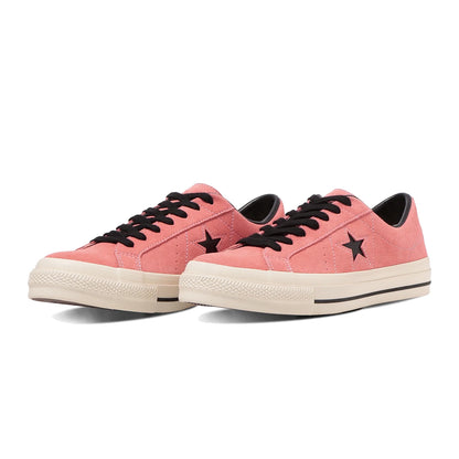 ONE STAR SUEDE