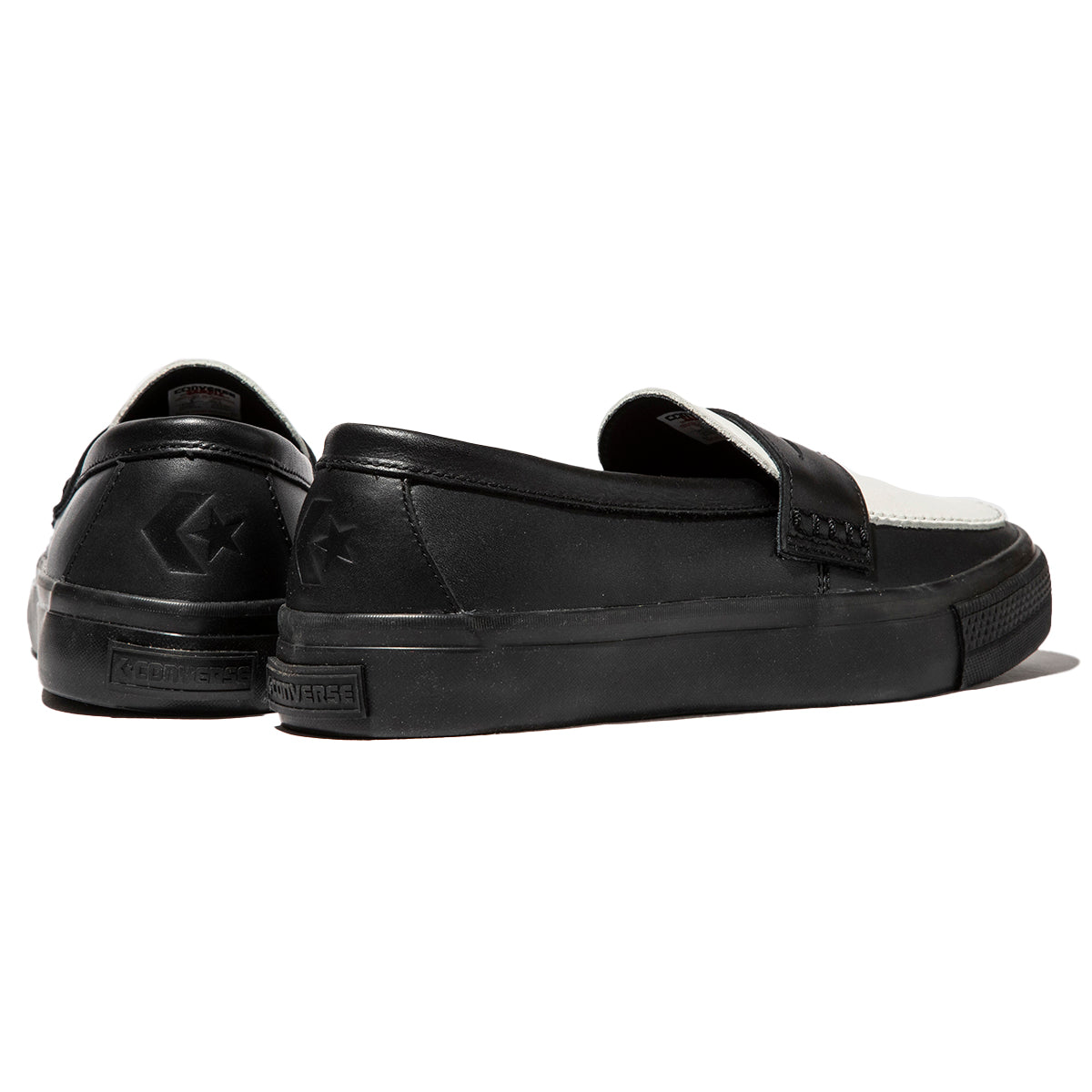 CS LOAFER SK LE – Kinetics｜OFFICIAL ONLINE STORE