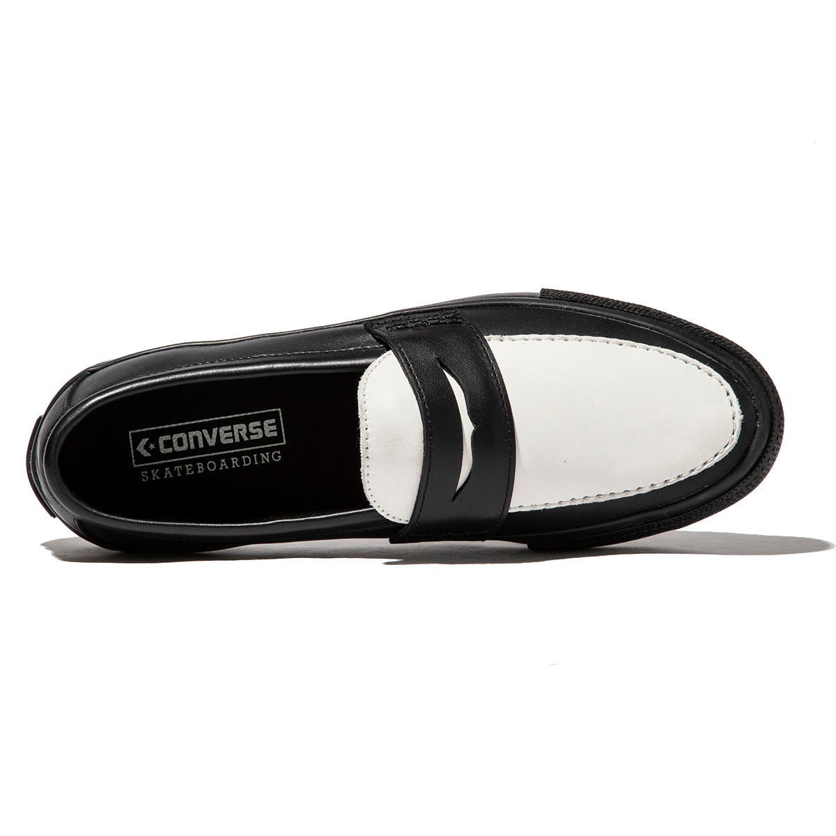 CS LOAFER SK LE – Kinetics｜OFFICIAL ONLINE STORE