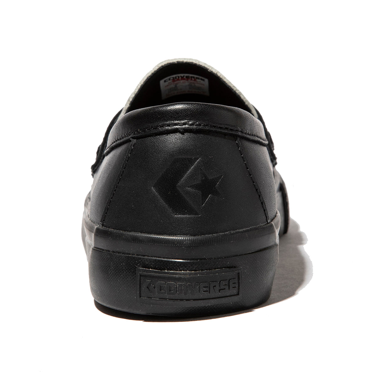 CS LOAFER SK LE – Kinetics｜OFFICIAL ONLINE STORE