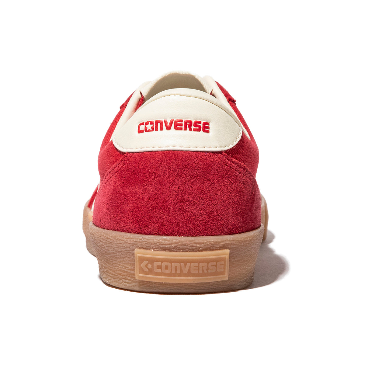 スニーカー ROADCLASSIC SK OX/ロードクラシック SK OX メンズ レディース... 10.5(29cm相当) CONVERSE SKATEBOARDING レッド