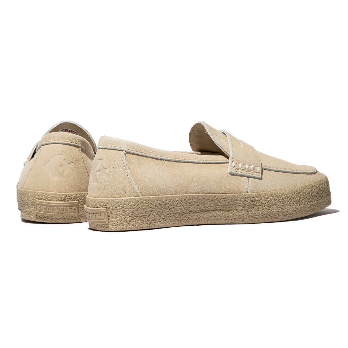 CS LOAFER II SK 【予約】9月27日以降発送予定【返品交換キャンセル不可】