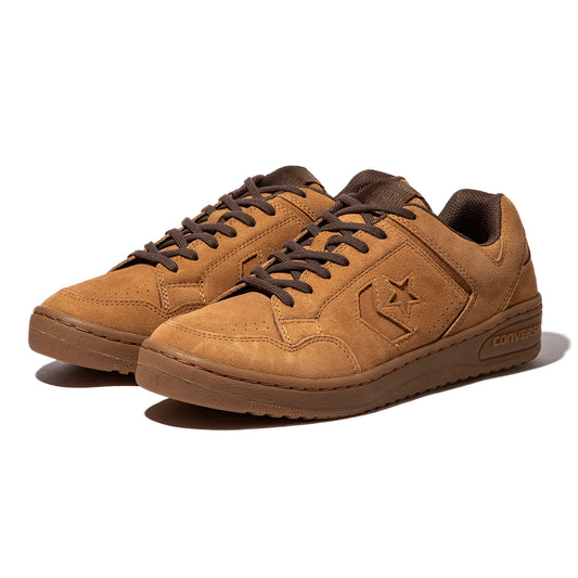 WEAPON SUEDE OX