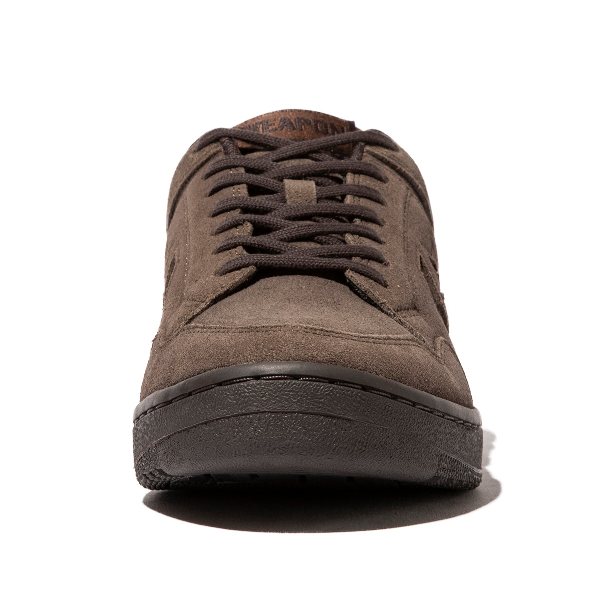 WEAPON SUEDE OX