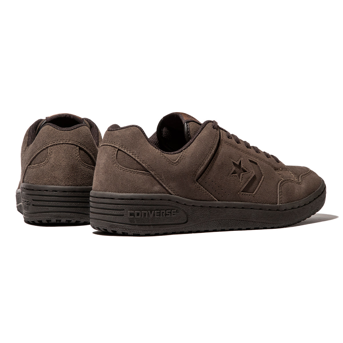 WEAPON SUEDE OX