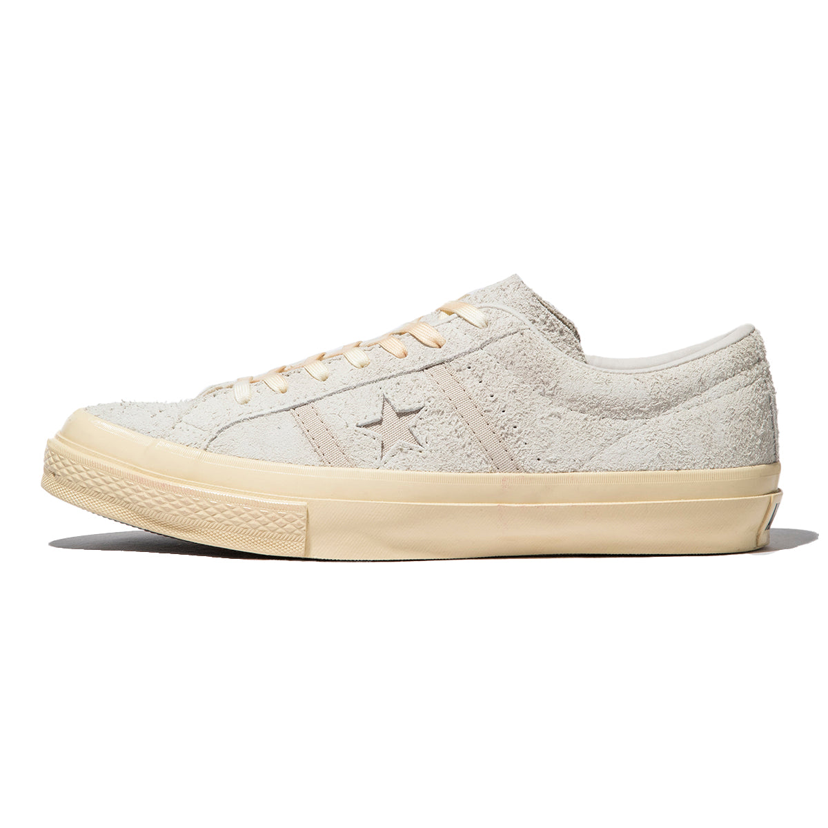 STAR&BARS US SUEDE