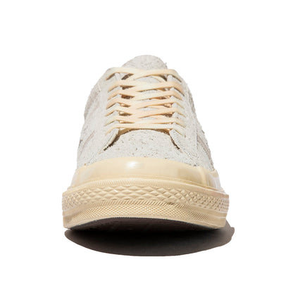 STAR&BARS US SUEDE