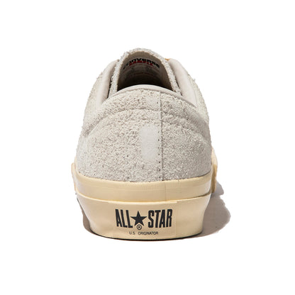 STAR&BARS US SUEDE