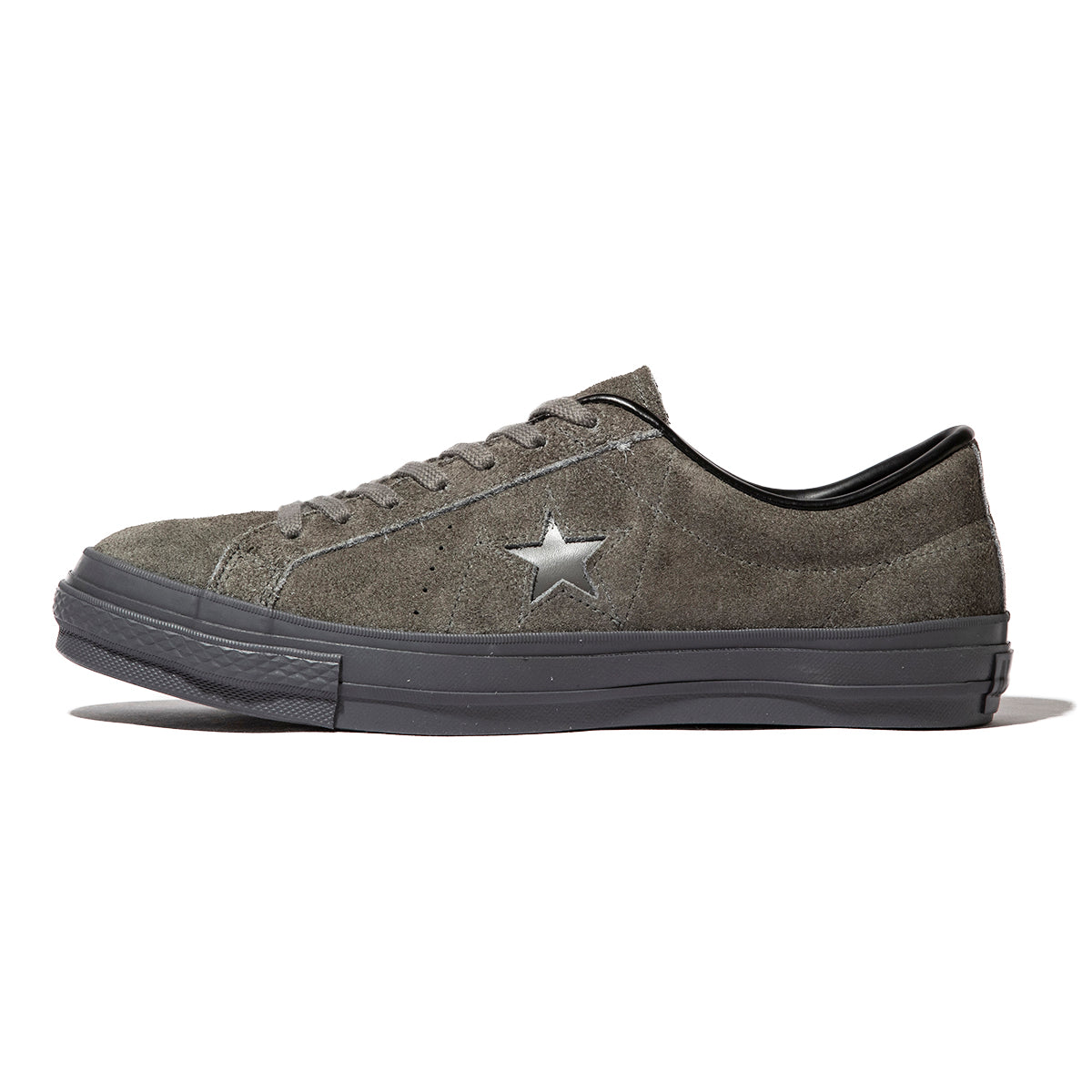 ONE STAR J SUEDE