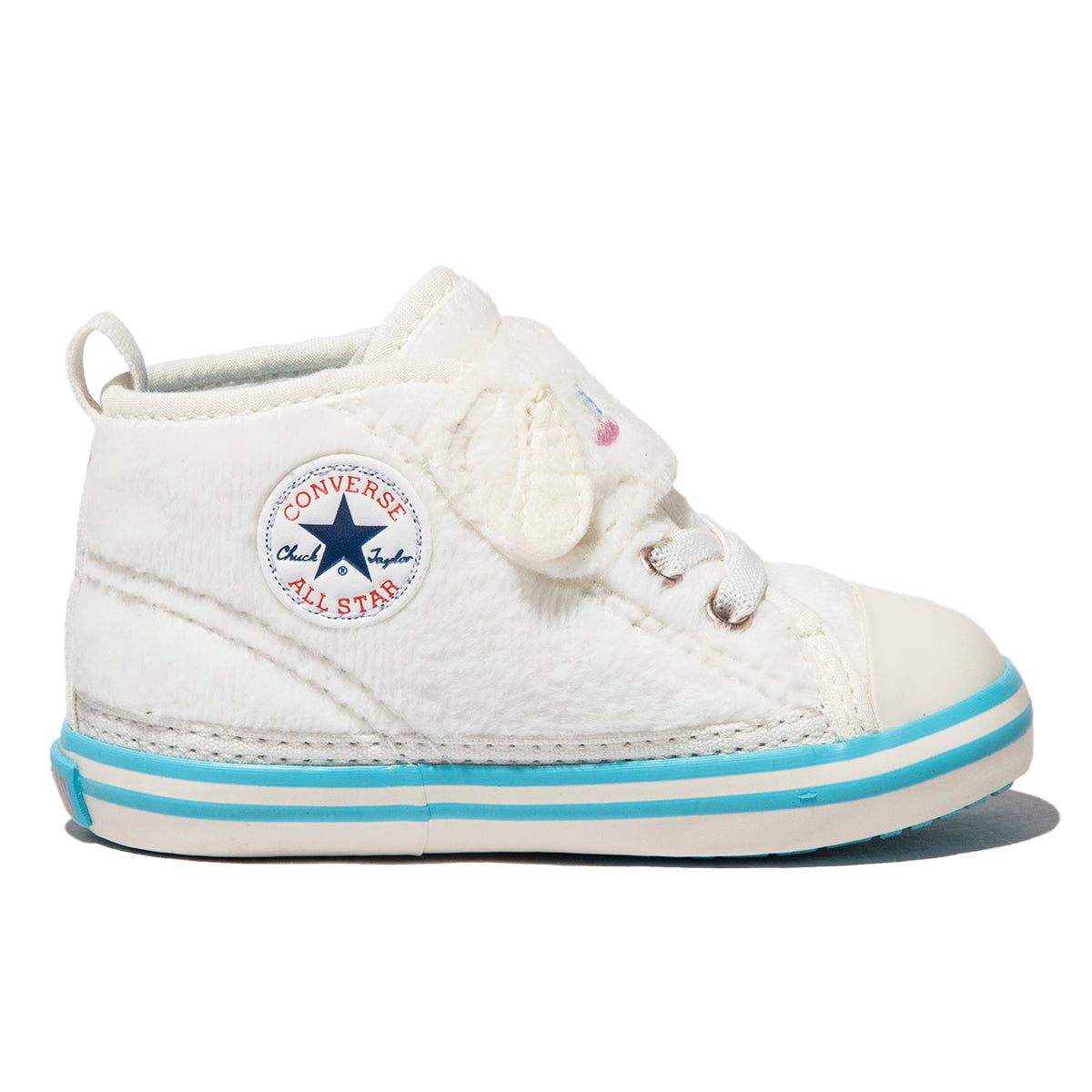 BABY ALL STAR N SANRIO V-1