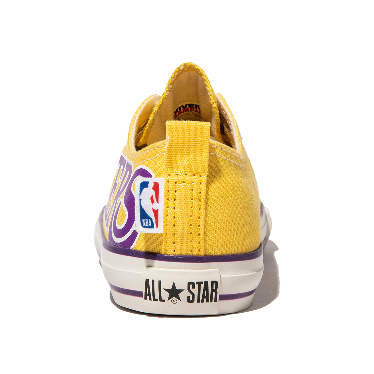 CHILD ALL STAR N NBA SLIP OX