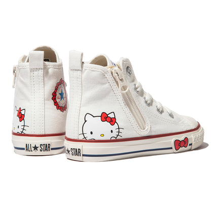 CHILD ALL STAR N HELLO KITTY Z HI