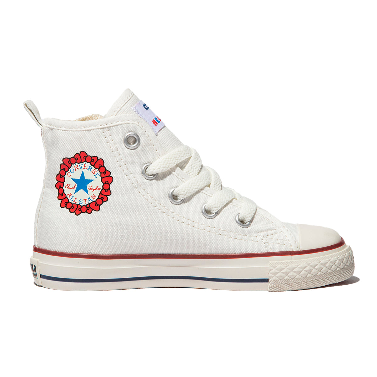 CHILD ALL STAR N HELLO KITTY Z HI – Kinetics（キネティクス