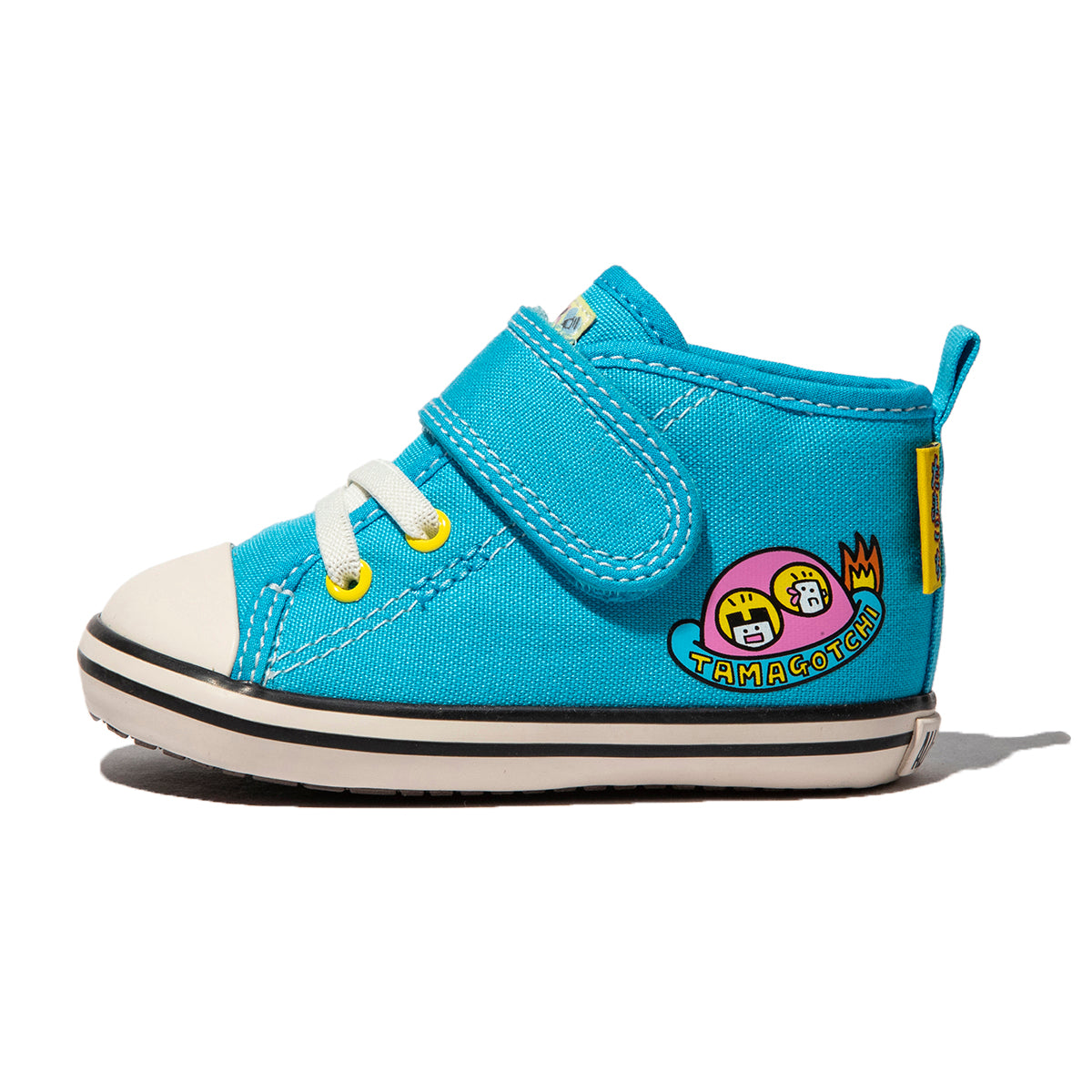 BABY ALL STAR N TAMAGOTCHI V-1