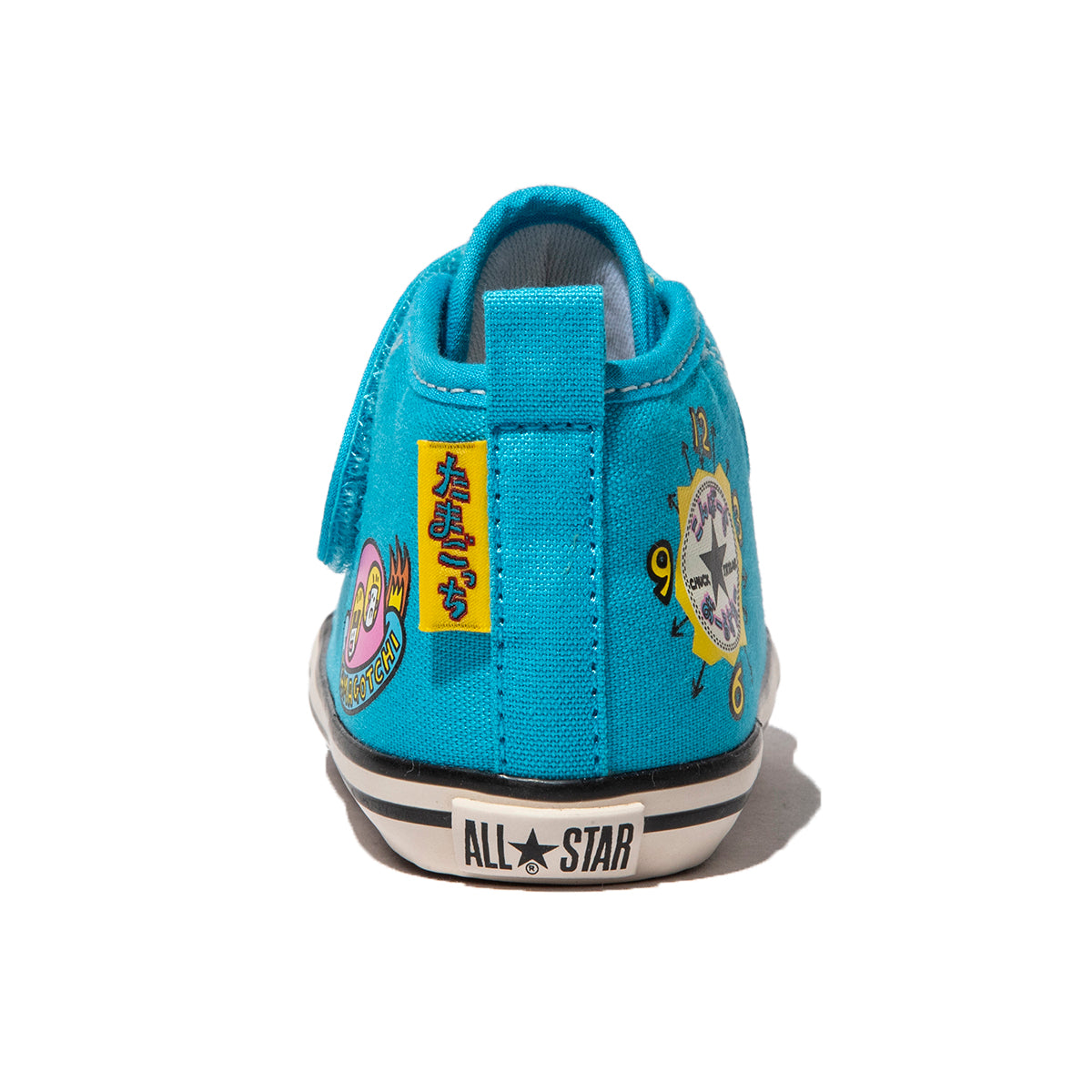 BABY ALL STAR N TAMAGOTCHI V-1