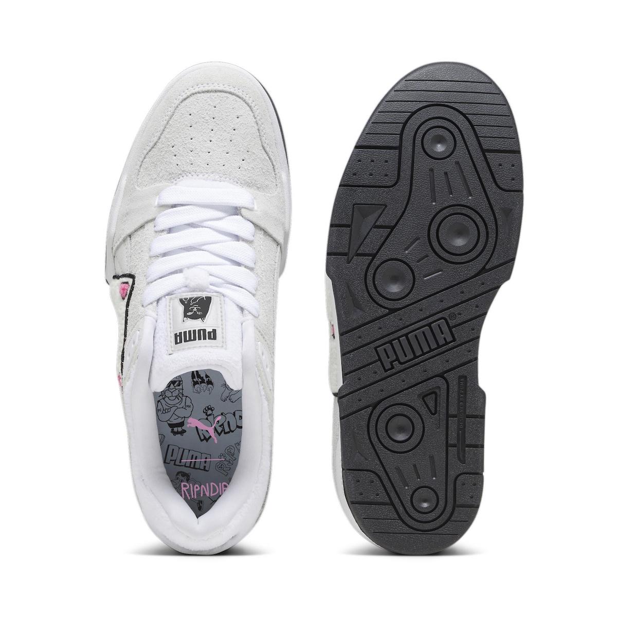 PUMA X RIPNDIP SLIPSTREAM – Kinetics｜OFFICIAL ONLINE STORE