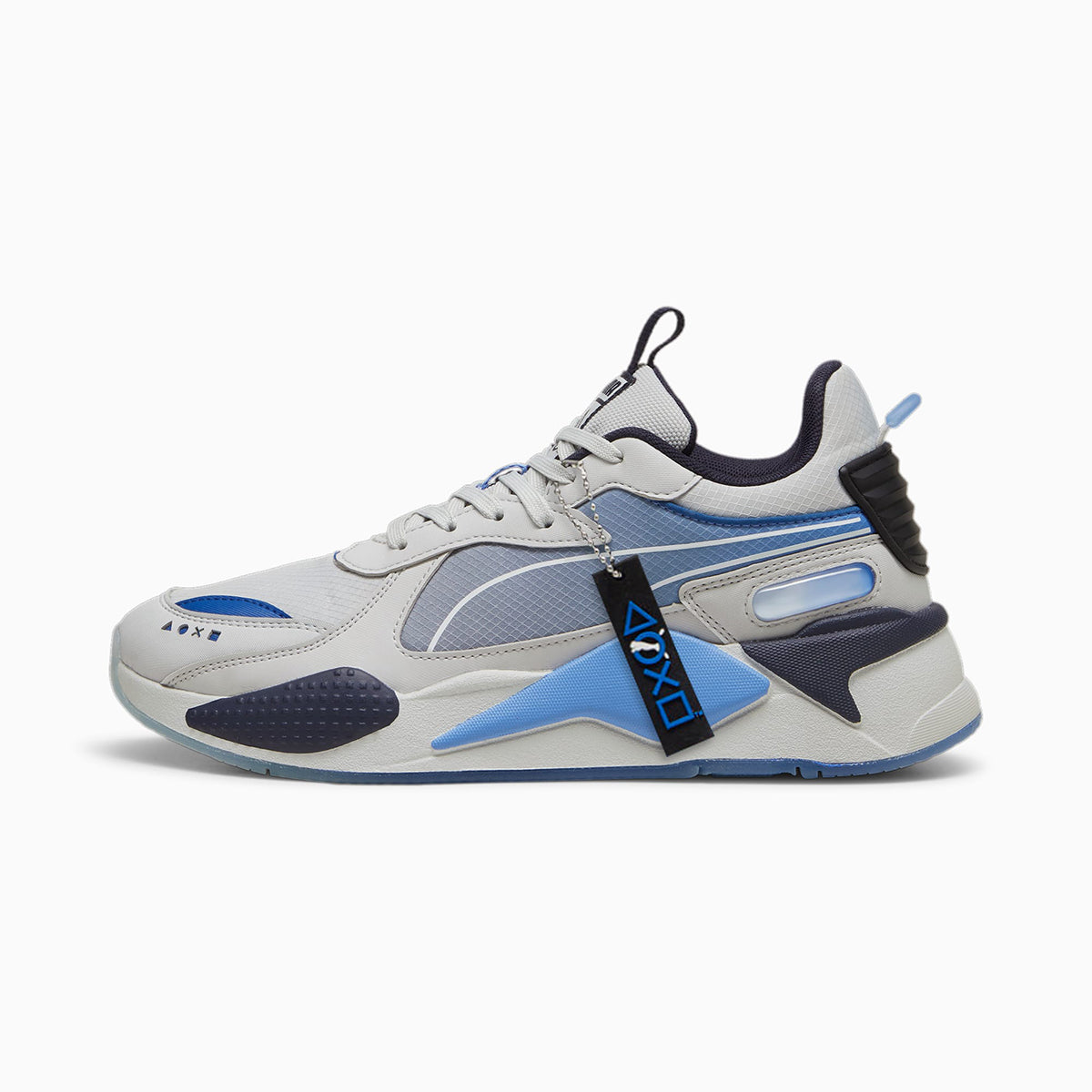 PUMA x PlayStation RS-X