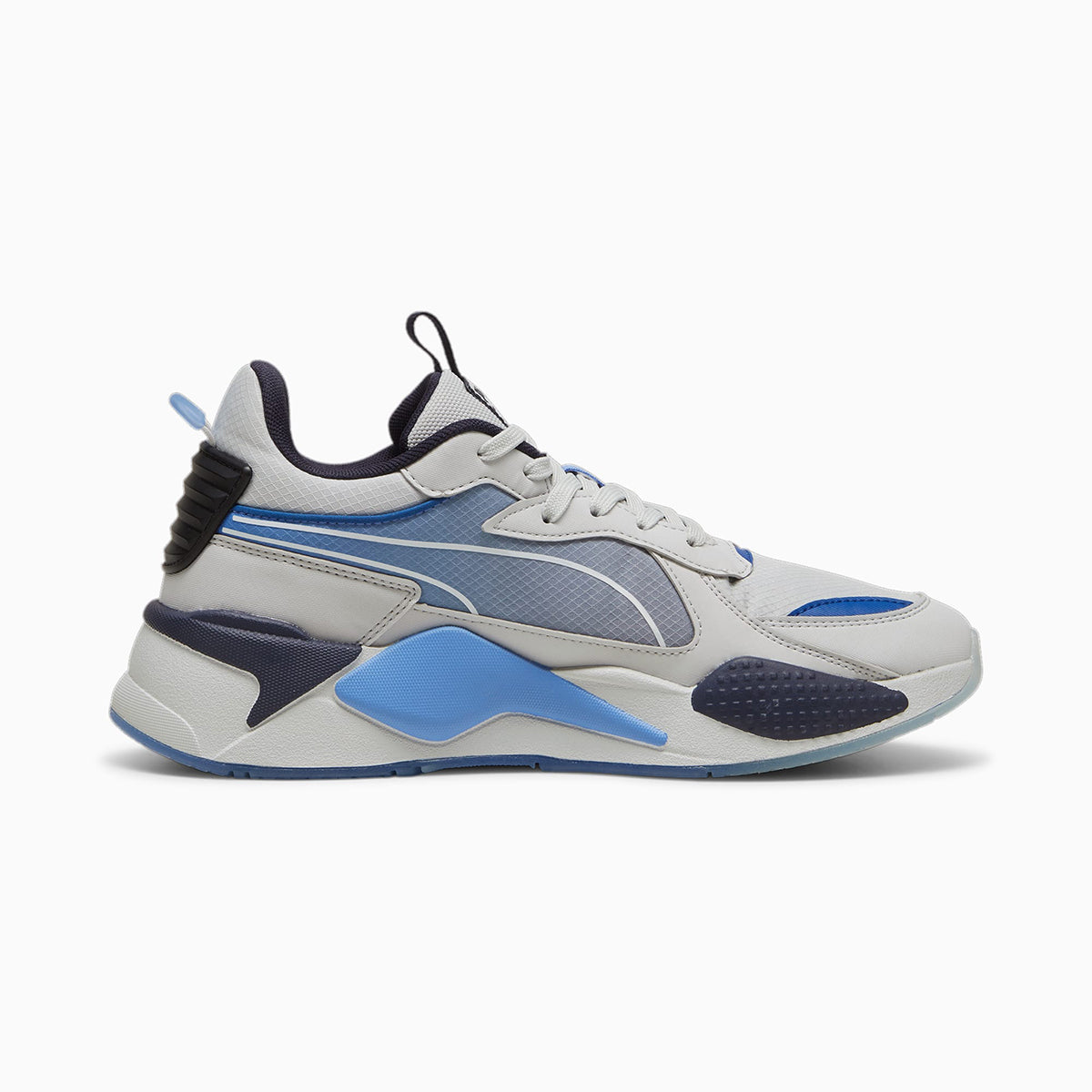 PUMA x PlayStation RS-X