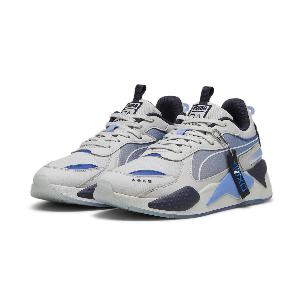 PUMA x PlayStation RS-X