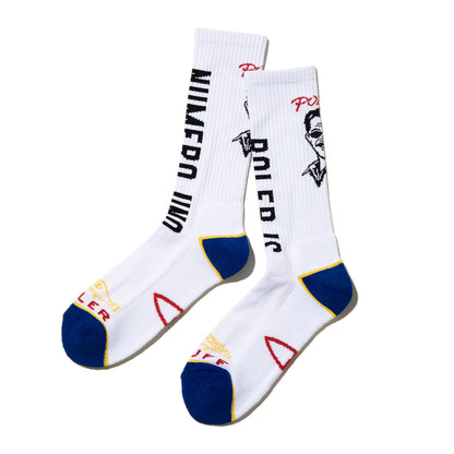 SKATE SOCKS