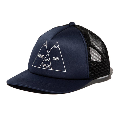 VENN MESH CAP