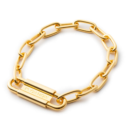 Carabiner Bracelet